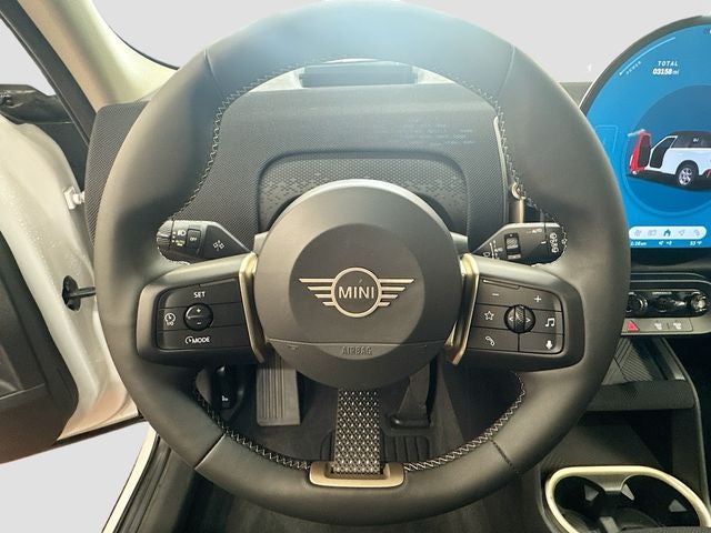 2026 MINI COUNTRYMAN S