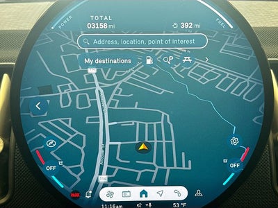 2026 MINI COUNTRYMAN S