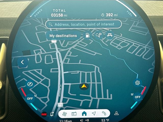 2026 MINI COUNTRYMAN S