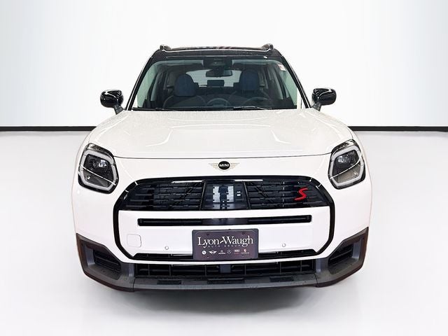 2026 MINI COUNTRYMAN S