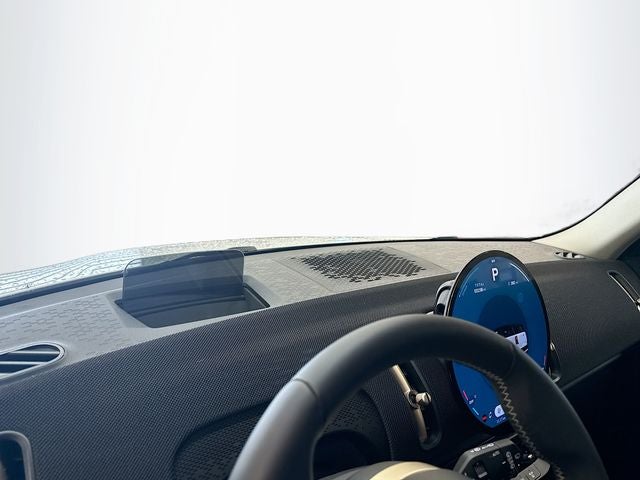 2026 MINI COUNTRYMAN S