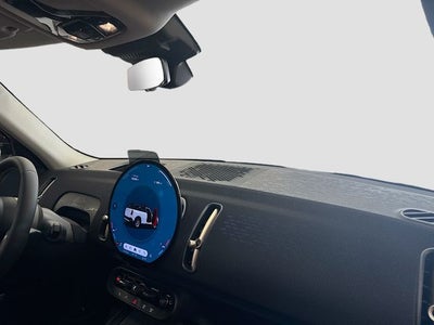 2026 MINI COUNTRYMAN S