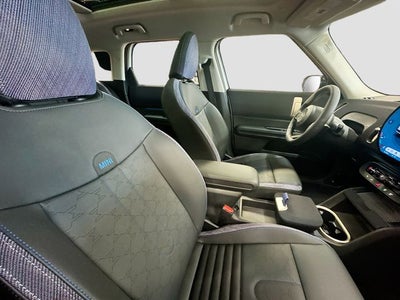 2026 MINI COUNTRYMAN S