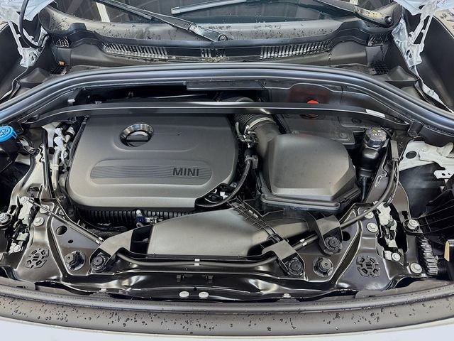 2026 MINI COUNTRYMAN S