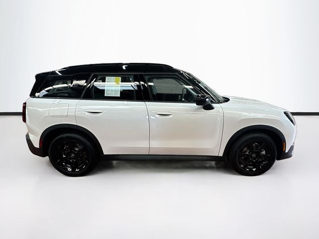 2026 MINI COUNTRYMAN S