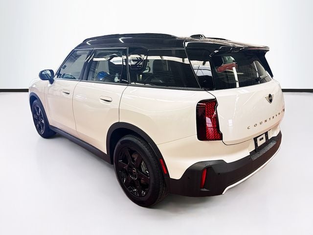 2026 MINI COUNTRYMAN S
