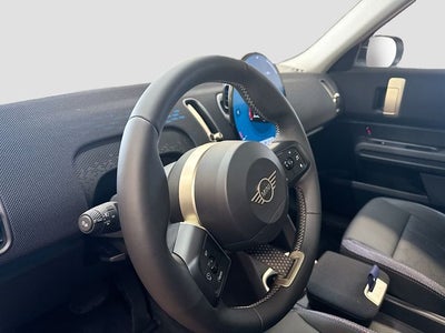 2026 MINI COUNTRYMAN S