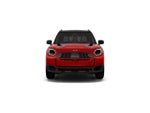 2026 MINI Countryman All4 Cooper S