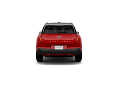 2026 MINI Countryman All4 Cooper S