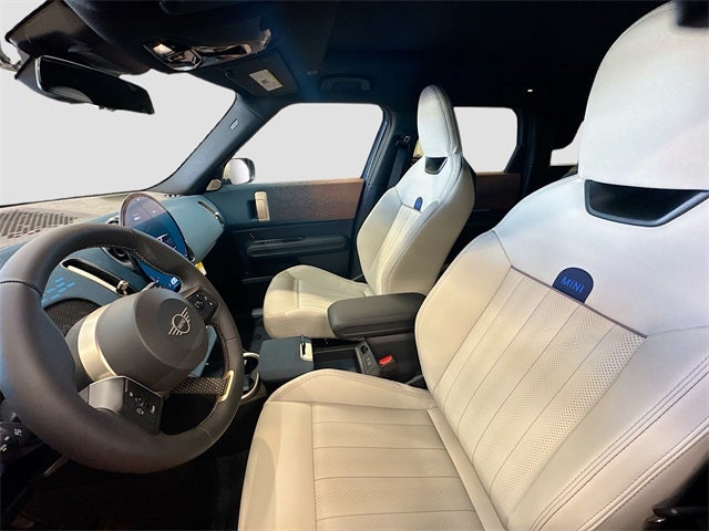 2026 MINI Countryman All4 Cooper S