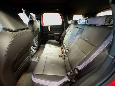 2027 MINI COUNTRYMAN SIGNATURE PLUS