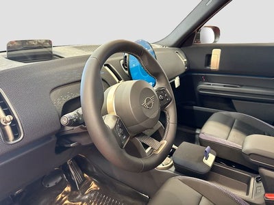 2027 MINI COUNTRYMAN SIGNATURE PLUS
