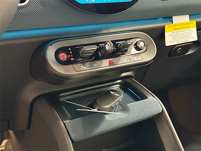 2026 MINI Countryman All4 Cooper S