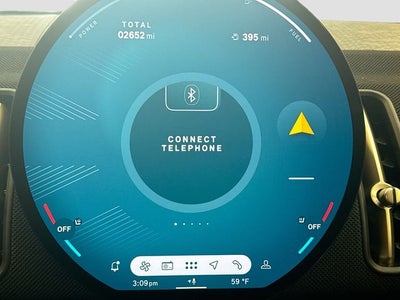 2026 MINI COUNTRYMAN S