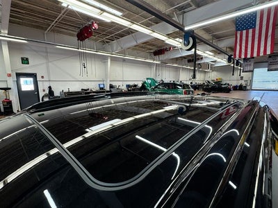 2026 MINI COUNTRYMAN S