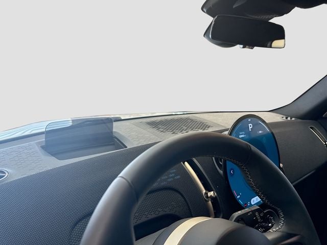 2026 MINI COUNTRYMAN S