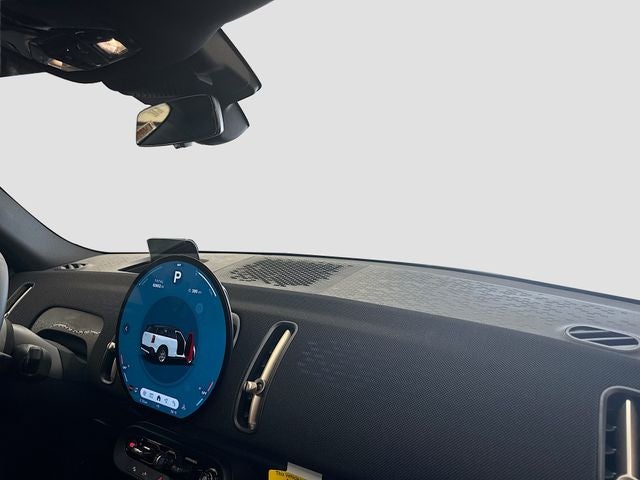 2026 MINI COUNTRYMAN S