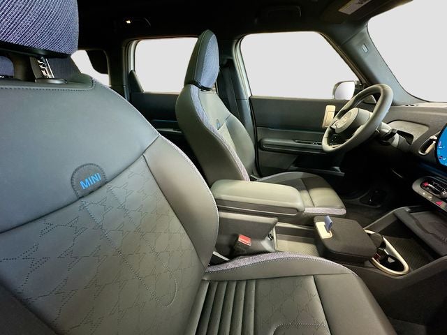 2026 MINI COUNTRYMAN S