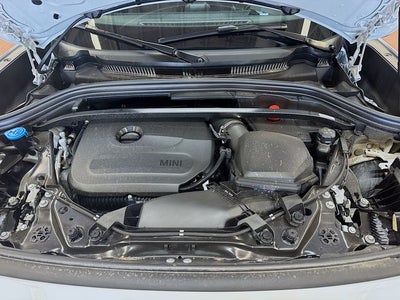 2026 MINI COUNTRYMAN S