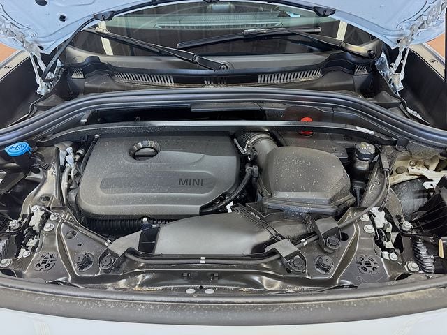 2026 MINI COUNTRYMAN S