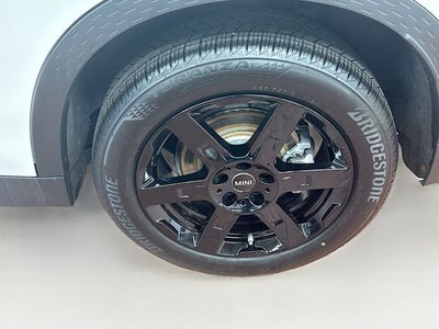 2026 MINI COUNTRYMAN S