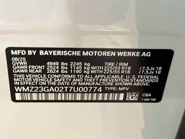 2026 MINI COUNTRYMAN S