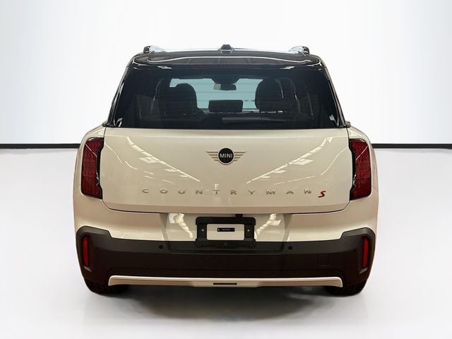 2026 MINI COUNTRYMAN S