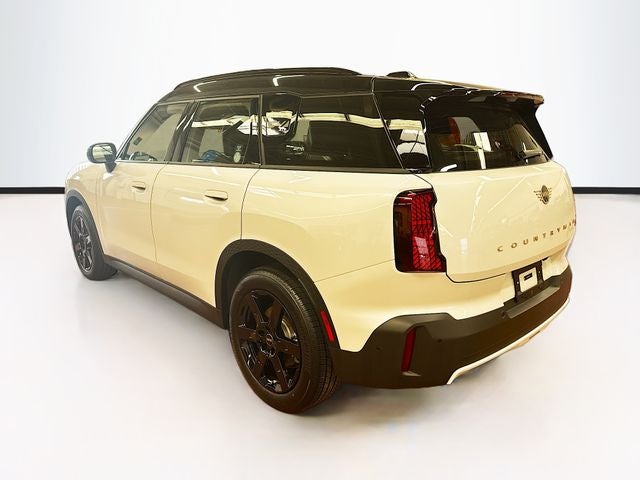 2026 MINI COUNTRYMAN S