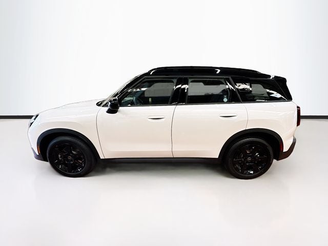 2026 MINI COUNTRYMAN S