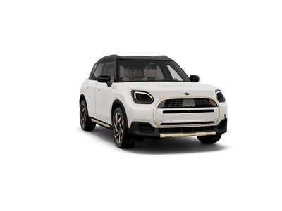 2026 MINI Cooper S Countryman ICONIC
