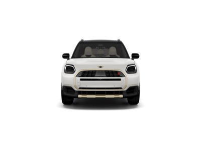 2026 MINI Cooper S Countryman ICONIC