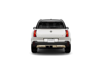 2026 MINI Cooper S Countryman ICONIC