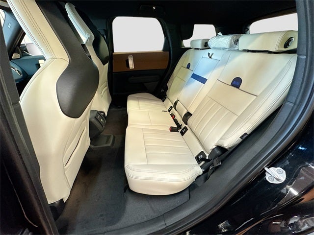 2026 MINI Countryman All4 Cooper S