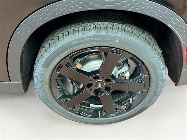 2026 MINI Countryman All4 Cooper S