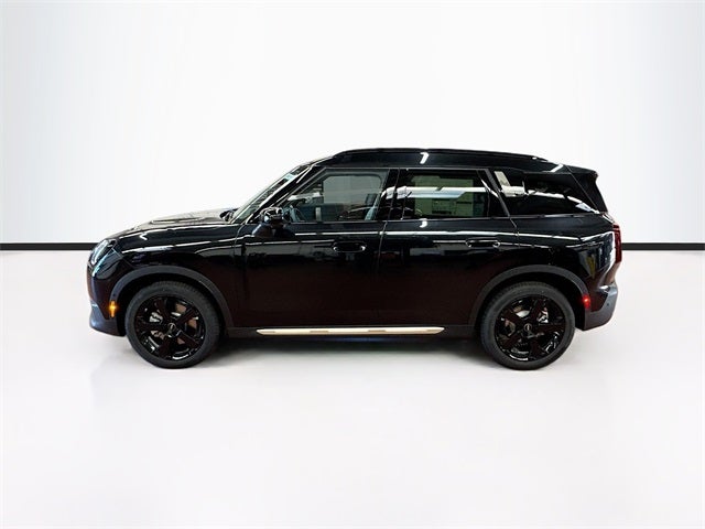 2026 MINI Countryman All4 Cooper S