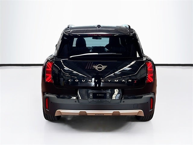 2026 MINI Countryman All4 Cooper S