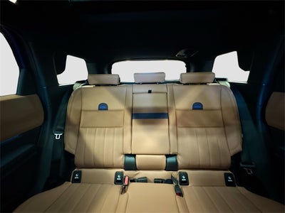 2026 MINI Countryman All4 Cooper S