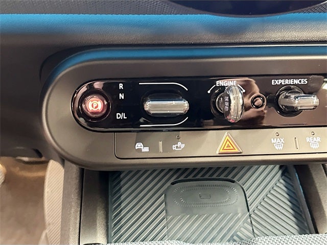 2026 MINI Countryman All4 Cooper S