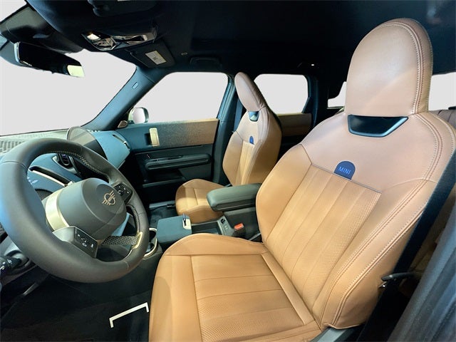 2026 MINI Countryman All4 Cooper S