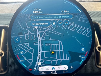 2026 MINI Countryman All4 Cooper S