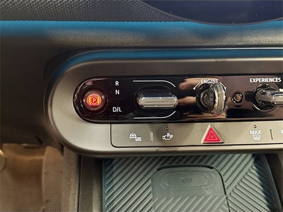 2026 MINI Countryman All4 Cooper S