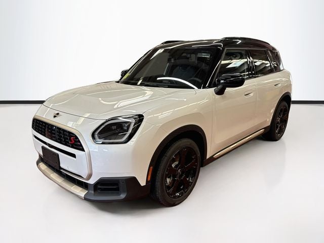 2027 MINI COUNTRYMAN ICONIC