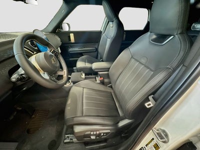 2027 MINI COUNTRYMAN ICONIC
