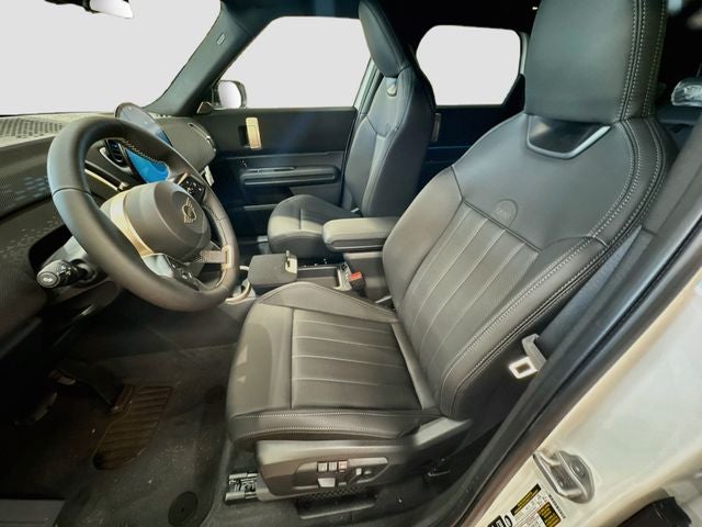 2027 MINI COUNTRYMAN ICONIC