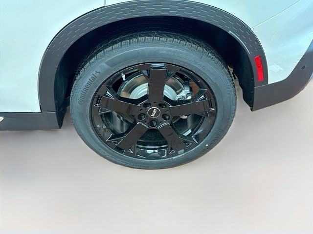 2027 MINI COUNTRYMAN ICONIC