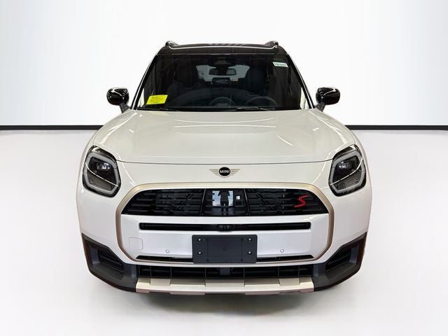 2027 MINI COUNTRYMAN ICONIC