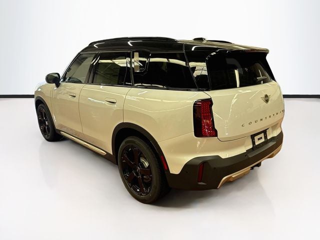 2027 MINI COUNTRYMAN ICONIC