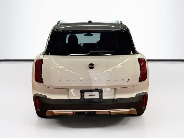 2027 MINI COUNTRYMAN ICONIC