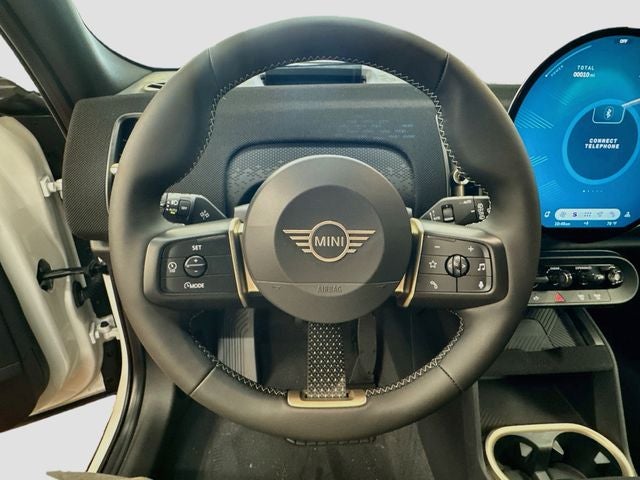 2027 MINI COUNTRYMAN ICONIC