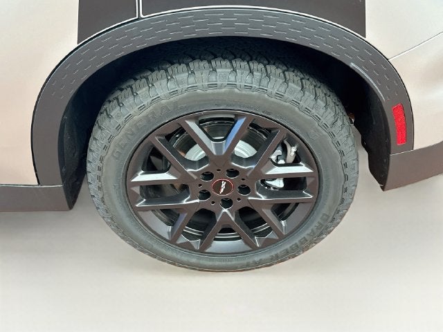 2027 MINI COUNTRYMAN ICONIC